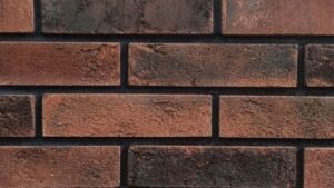 Минеральная плитка REAL BRICK коллекция 2 кирпичный