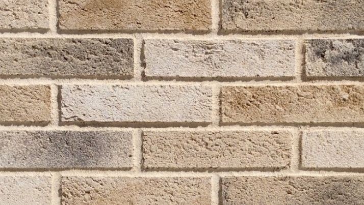Минеральная плитка REAL BRICK коллекция 3 маисовый