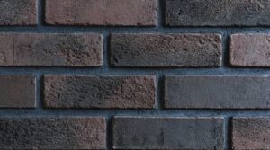 Минеральная плитка REAL BRICK коллекция 4 горький шоколад
