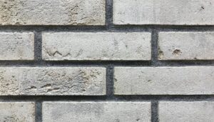Минеральная плитка REAL BRICK коллекция 6 беленый дуб
