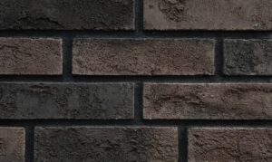 Минеральная плитка REAL BRICK коллекция 6 горький шоколад