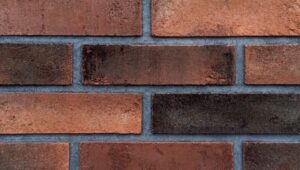 Минеральная плитка REAL BRICK коллекция 6 кирпичный