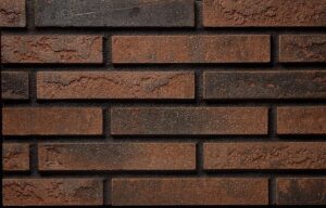 Минеральная плитка REAL BRICK коллекция 8 Long коричневый
