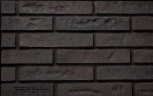 Минеральная плитка REAL BRICK коллекция 9 горький шоколад