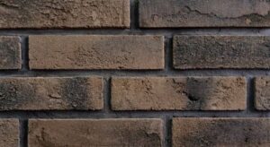 Минеральная плитка REAL BRICK коллекция 2 осиновый