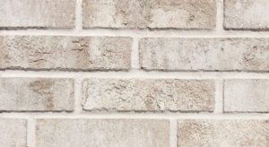 Минеральная плитка REAL BRICK коллекция 2 слоновая кость