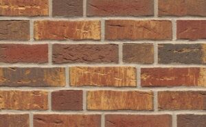 Облицовочный клинкерный кирпич Feldhaus Klinker К686WDF 215х102х65