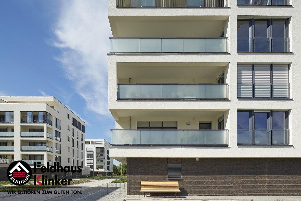 Облицовочный клинкерный кирпич Feldhaus klinker K745NF vascu geo venito — изображение 2