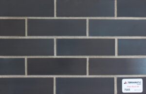 Plato Black AB 7103