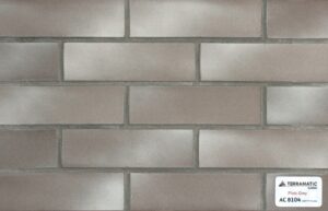 Plato Grey AC 8104