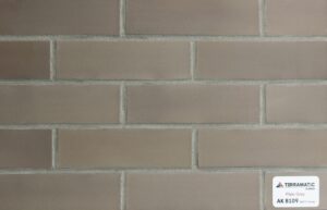 Plato Grey AK 8109