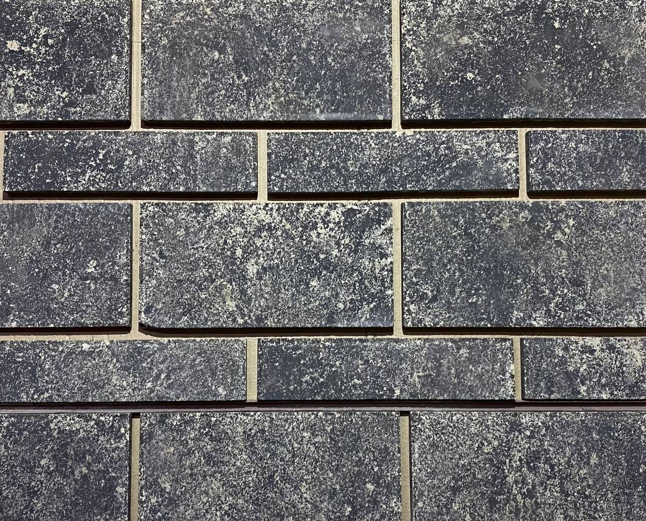 Плитка для цоколя Real Brick