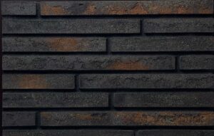 Ригельная плитка REAL BRICK коллекция 10 лава