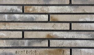 Ригельный кирпич Real Brick маисовый ригель 0,5 пф