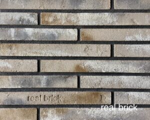 Ригельный кирпич Real Brick маисовый ригель 1 пф (490)