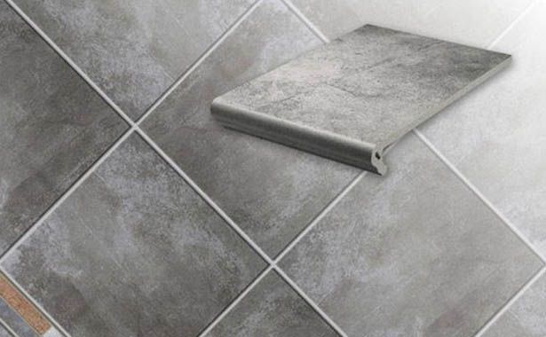 Ступень Stroeher флорентинер S710 Crio, 294х340х35х11 — изображение 3