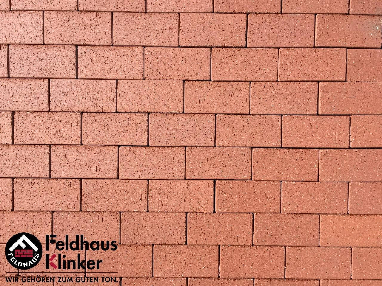 Тротуарная плитка, клинкерная брусчатка Feldhaus Klinker P402KDF — изображение 4