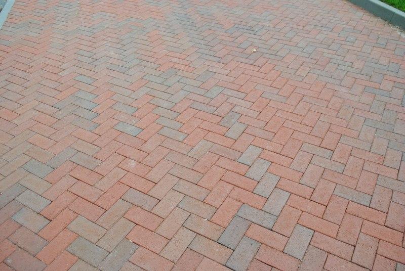 Тротуарная плитка, клинкерная брусчатка Feldhaus Klinker P403KF 200x100x45 — изображение 62