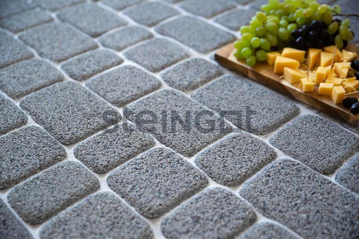 Тротуарная плитка Steingot Классика Fumo Bello — изображение 4