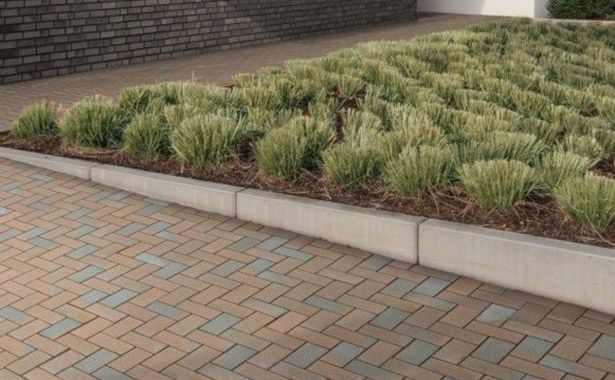 Тротуарная плитка | Тротуарный кирпич ABC-Klinkergruppe Kiel-Heidebunt, 200х100х52 мм — изображение 3