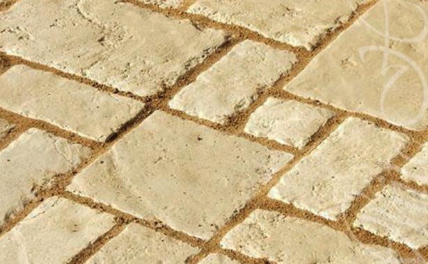 Тротуарная плитка White Hills Тиволи S900-14