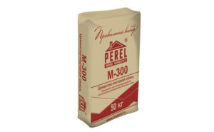 Универсальная смесь Perel М300