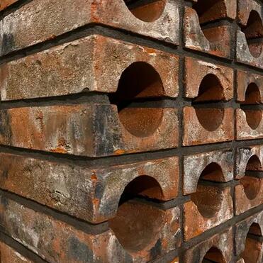 Винный кирпич Real Brick