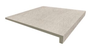 Ступень прямоугольная, C3/R12 Anti-slip Exagres Mediterraneo Arena 330x330 мм