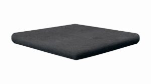 Угловая ступень - флорентинер, C3/R12 Anti-slip Exagres Portland Black
