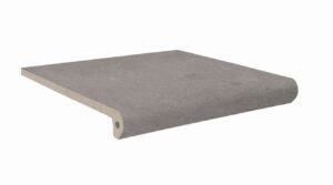 Ступень - флорентинер, C3/R12 Anti-slip Exagres Portland Grey