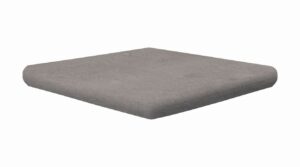 Угловая ступень - флорентинер, C3/R12 Anti-slip Exagres Portland Grey