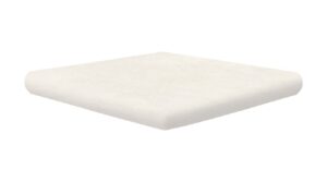 Угловая ступень - флорентинер, C3/R12 Anti-slip Exagres Provenza Bianco