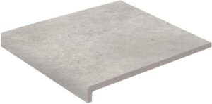 Ступень прямоугольная, C3/R12 Anti-slip Exagres Provenza Grigio