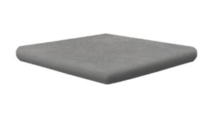 Угловая ступень - флорентинер, C3/R12 Anti-slip Exagres Provenza Nebbia