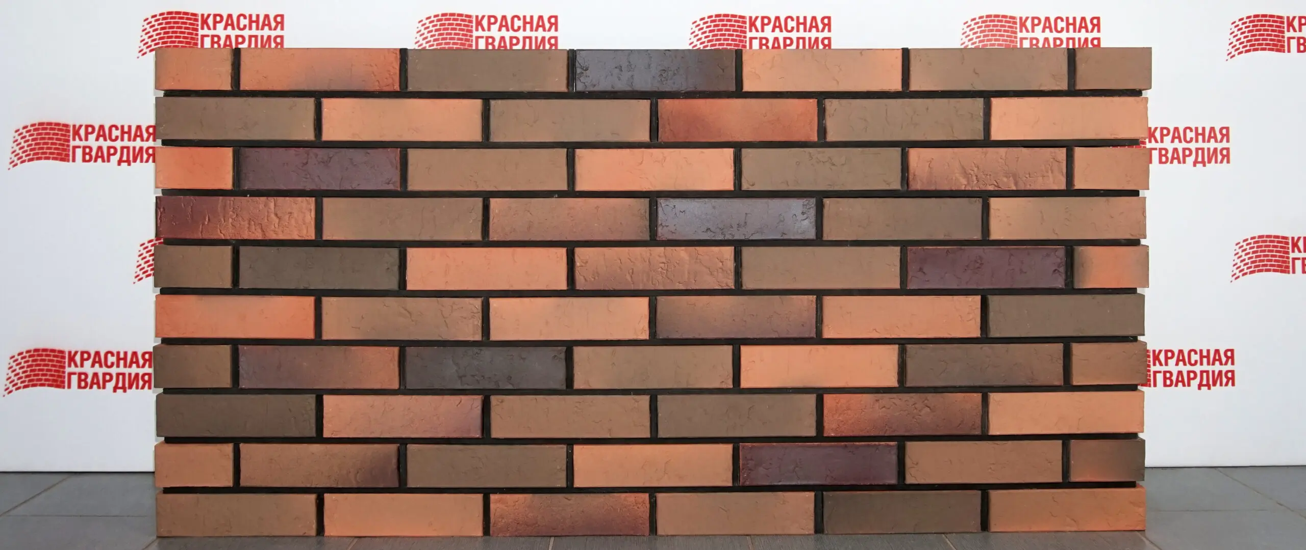 Керамический кирпич Красная Гвардия Allegro — изображение 4