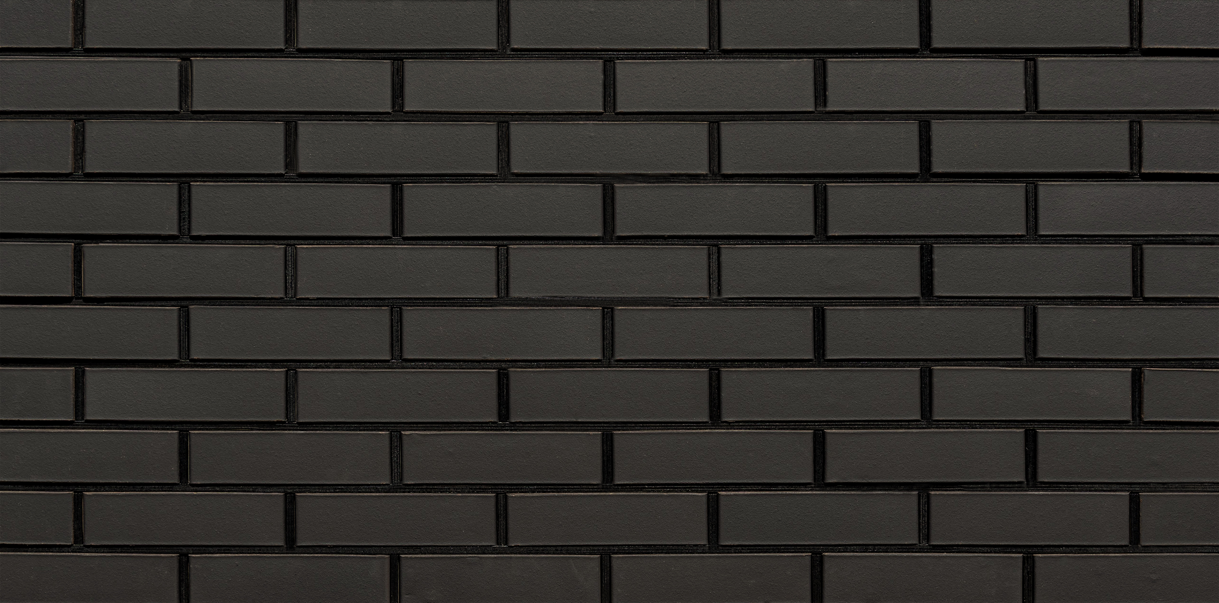 Керамический кирпич Красная Гвардия Black Matte — изображение 3