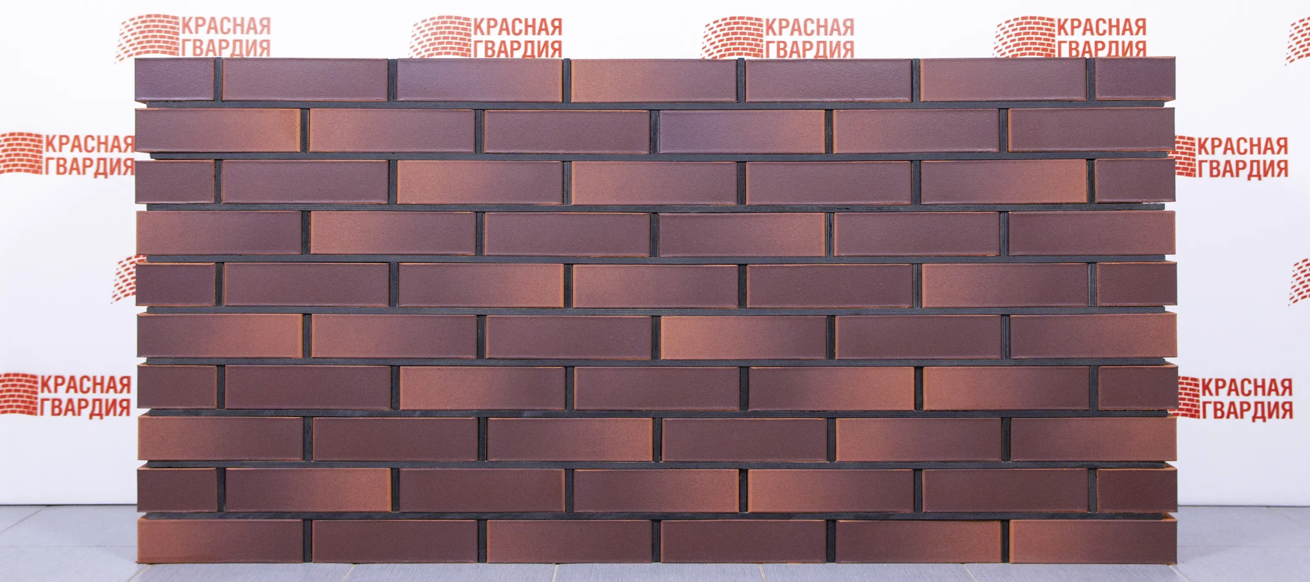 Керамический кирпич Красная Гвардия Chianti — изображение 6