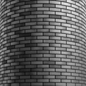 Керамический кирпич Красная Гвардия Metallic
