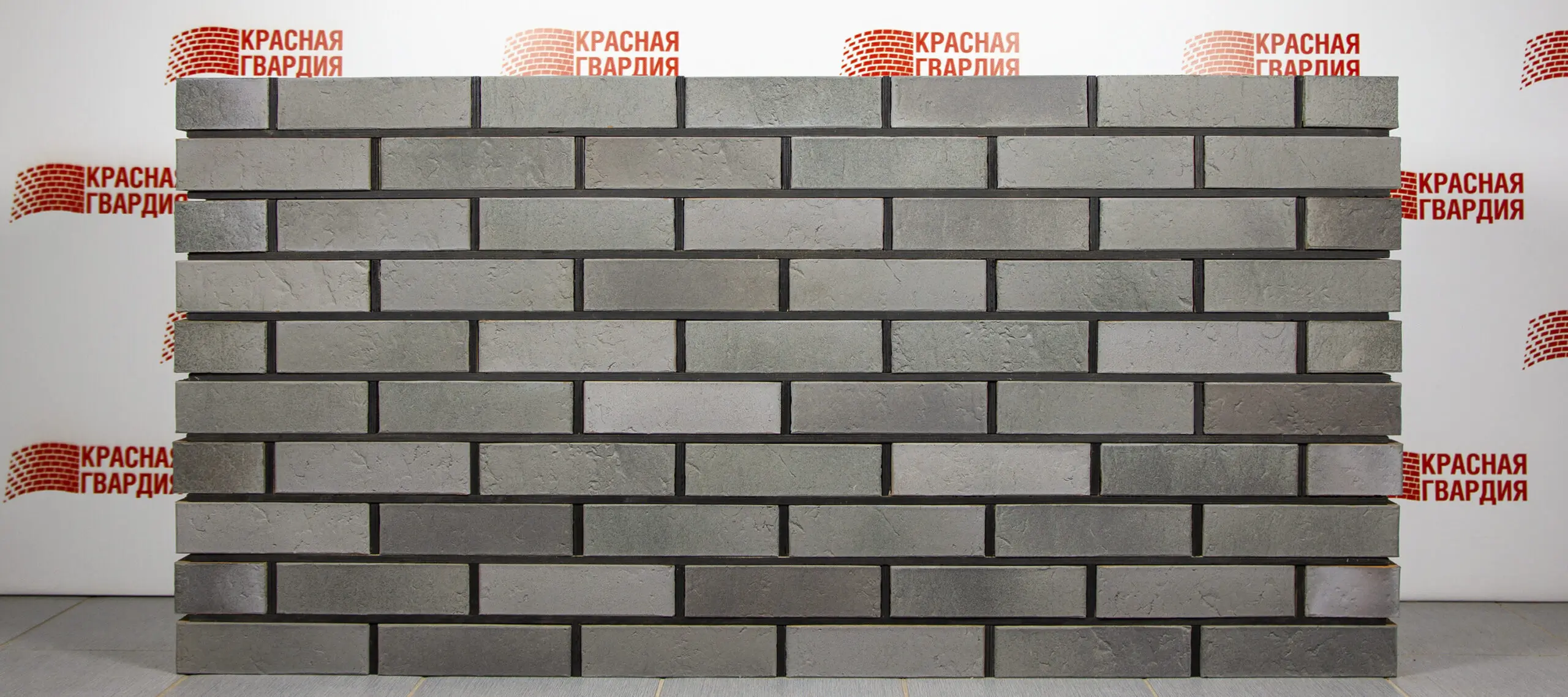 Керамический кирпич Красная Гвардия Old House — изображение 3