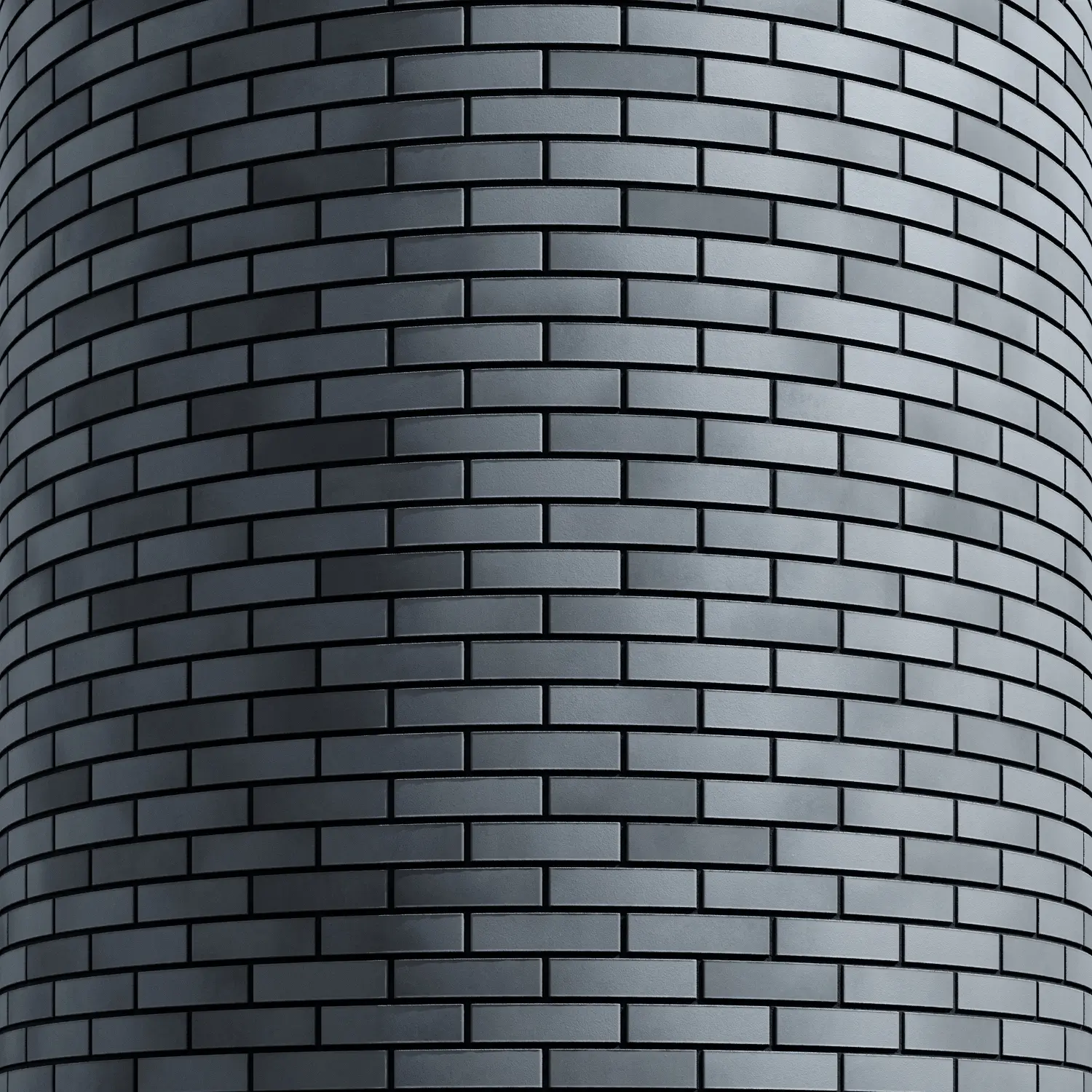 Керамический кирпич Красная Гвардия Steel — изображение 5