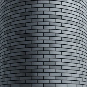 Керамический кирпич Красная Гвардия Steel