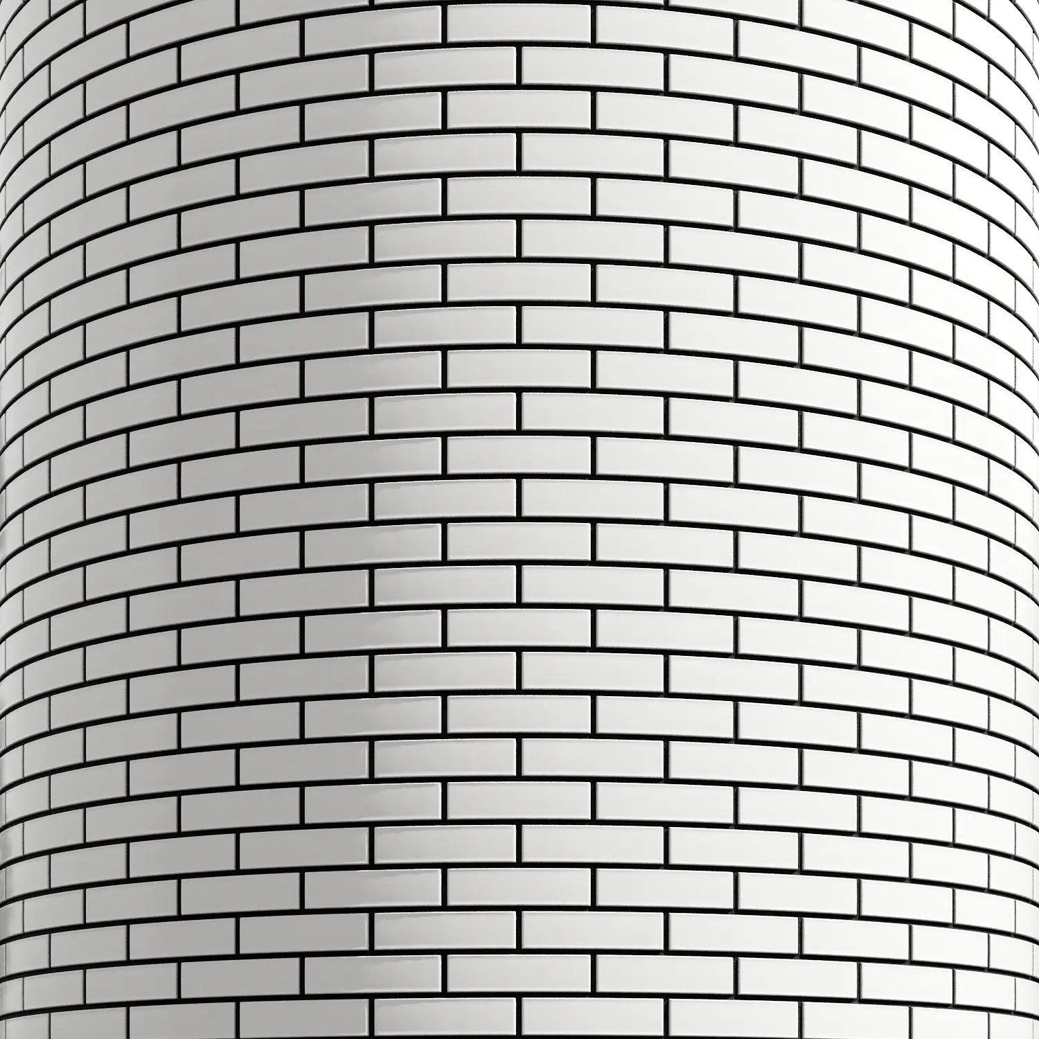 Керамический кирпич Красная Гвардия White — изображение 5